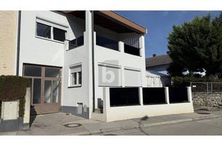 Haus kaufen in 7022 Schattendorf, ZINSHAUS - 5 SANIERTE WOHNEINHEITEN CA. EUR 3.350,- NETTOEINNAHMEN