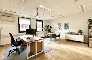 Büro zu mieten in Strauchergasse, 8020 Graz, Graz - ihr Büro Mitten im Zentrum - ab 8,50€/m² Netto Repräsentative