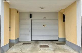 Garagen mieten in Musilplatz, 1160 Wien, TIEFGARAGENPLÄTZE ZUR MIETE - SEHR GUTE LAGE