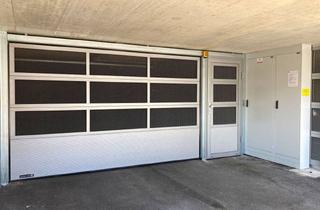 Garagen kaufen in Schnittlauchgasse 21, 6134 Vomp, Wertbeständig und clever investieren in Garagenparkplätze