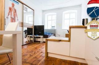 Wohnung mieten in Universitäten (Dpu, Imc, Karl Landsteiner), 3500 Krems an der Donau, Möblierte Wohnung in zentraler Wohnlage