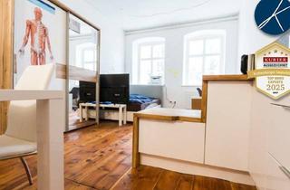 Wohnung mieten in Universitäten (Dpu, Imc, Karl Landsteiner), 3500 Krems an der Donau, Möblierte Wohnung in zentraler Wohnlage