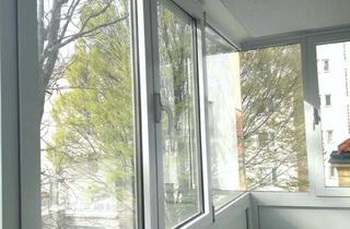 Wohnung mieten in 2103 Langenzersdorf, Zentral begehbare 2-Zi-Wohnung mit Balkon