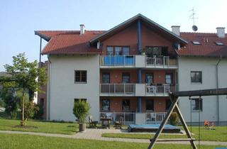 Wohnung mieten in Am Wassen Süd 15/4, 4755 Zell an der Pram, Objekt 600: 3-Zimmerwohnung in Zell an der Pram, Am Wassen Süd 15, Top 4