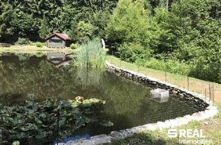 Grundstück zu kaufen in 4040 Linz, Rarität! Naturparadies in Alleinlage