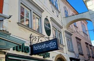 Anlageobjekt in 2700 Wiener Neustadt, Historisches Zinshaus direkt im Stadtzentrum