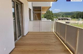 Wohnung mieten in 8075 Hart bei Graz, RIESIGE DACHTERRASSE + HOCHWERTIGE AUSSTATTUNG + SÜD/WEST Ausrichtung! + Tiefgarage! Nur 7 Min. von Graz entfernt!!