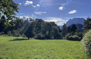 Grundstück zu kaufen in Tachenberg, 8943 Aigen im Ennstal, Ihr Rückzugsort im Ennstal- Sonniges Baugrundstück mit Dorfcharme