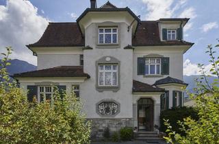 Villen zu kaufen in 6710 Nenzing, Heimatstil-Villa in Nenzing - bestandsfrei ab 2026!