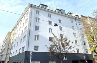 Garagen mieten in Pilgramgasse, 1200 Wien, Garagenstellplätze in 1200 Wien zu mieten - Burghardtgasse