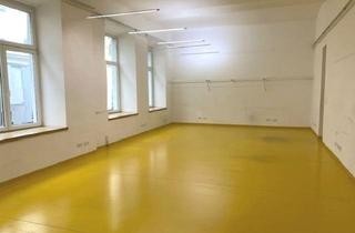 Büro zu mieten in Nestoyplatz U1/ Taborstraße U 2, 1020 Wien, BARRIEREFREI -1020 WIEN; BÜRO NÄHE NESTROYPLATZ