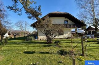 Einfamilienhaus kaufen in 9170 Ferlach, Ein Zuhause mit Herz, Charme und Gartenidylle.