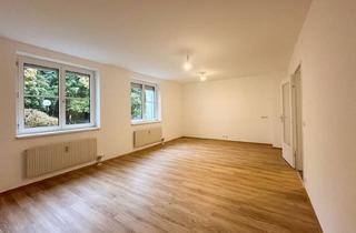 Wohnung mieten in Stefan-Fechter-Weg 7/79, 4020 Linz, WOHNEN IN LINZ - ZENTRALE 1 ZIMMER WOHNUNG NEU SANIERT