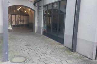 Geschäftslokal mieten in 4600 Wels, Individuelle Geschäftsfläche / Vielseitig nutzbar