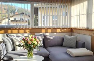 Wohnung mieten in 5311 Innerschwand, Wohnen in Seenähe - Trendige 3-Zimmer-Wohnung zu Vermieten