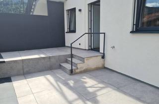 Wohnung kaufen in 6112 Wattens, 3-ZIMMERWOHNUNG WATTENS MIT TERRASSE (NEUBAU)