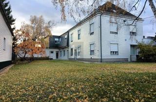 Mehrfamilienhaus kaufen in 2145 Hausbrunn, VORTEILHAFTE KOMBINATION AUS EXTRA VIEL FLÄCHE UND GEWERBLICHER NUTZUNG