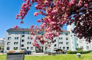 Genossenschaftswohnung in Fröhlichgasse 81/14, 8010 Graz, 3,5 Zimmer Genossenschaftswohnung Nähe Raiffeisensportpark