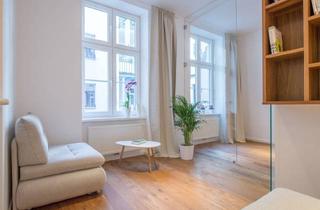 Wohnung kaufen in Joanelligasse, 1060 Wien, Schöne, ruhiggelegene Wohnung unweit des Naschmarkts
