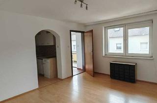 Wohnung mieten in 4600 Wels, Kompakte Garconniere in Wels - funktional & zentral gelegen