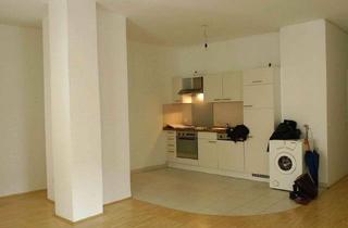 Wohnung mieten in Traungasse 3-5, 4600 Wels, Sehr schöne Garconniere, 47 m² mit eigenem Arkadengang, Zentrum Wels zu vermieten