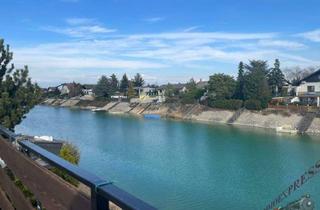 Einfamilienhaus kaufen in 2301 Groß-Enzersdorf, Haus am See - Ruhelage ! Erholung garantiert !