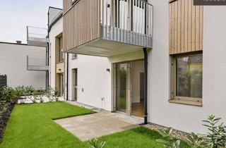 Wohnung mieten in Wiener Straße, 2345 Brunn am Gebirge, | GARTEN | 2 ZIMMER | BETREUTES WOHNEN | SENIORVITA | BRUNN AM GEBIRGE