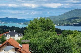 Wohnung kaufen in 9220 Sonnental, Eigentumswohnung, super Blick zum Wörthersee