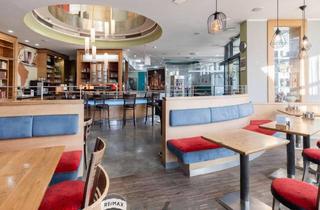 Büro zu mieten in 3462 Absdorf, "Bestlage am Bahnhof Absdorf - Geschäftlokal mit Potenzial"