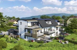 Wohnung kaufen in 5163 Mattsee, Komfortable Eigentumswohnungen - Seenswert