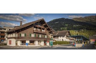 Wohnung mieten in 6780 Schruns, Möblierte 2-Zimmer Wohnung in Schruns