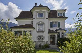 Haus kaufen in 6710 Nenzing, Heimatstil-Villa in Nenzing - bestandsfrei ab 2026!