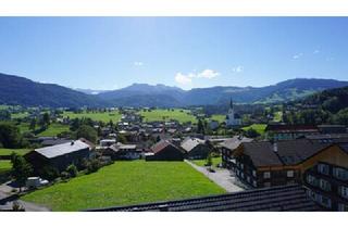 Wohnung mieten in 9624 Egg, Traumhafte 2 Zimmer Wohnung in der Villa Ritter