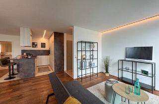 Wohnung kaufen in 6850 Dornbirn, Ihr smarter Deal: „Doppelte Chance: Eigenheim beziehen – zweite Wohnung vermieten.“