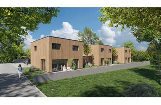 Haus kaufen in 6923 Lauterach, Neubau Einfamilienhaus mit Terrasse & Abstellraum - Erstbezug!
