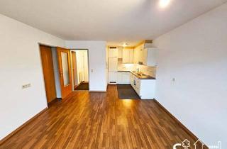 Wohnung kaufen in 6844 Altach, Preiswerte 2-Zimmer-Wohnung in sonniger & ruhiger Lage von Altach zu kaufen! (gut vermietet)