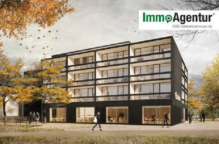 Wohnung kaufen in 6830 Rankweil, 2 Zimmer-Wohnung | Modern | Rankweil | Wohnen am STERN Förderungsmöglichkeiten