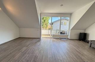 Wohnung kaufen in 2105 Unterrohrbach, Zwischen Korneuburg und Stockerau - Ruhig gelegene 2 Zimmer Wohnung mit Balkon und Parkplatz!