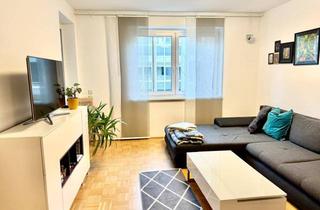 Wohnung kaufen in 4209 Mittertreffling, Attraktive Erdgeschosswohnung mit Loggia - inkl. Tiefgaragenstellplatz