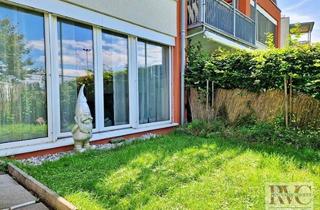 Wohnung kaufen in 5201 Seekirchen am Wallersee, Helle Gartenwohnung in Seekirchen – gepflegte Qualität mit Raum für persönliche Modernisierung!