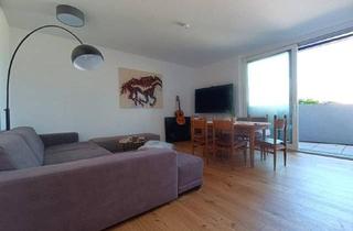 Wohnung mieten in Pilgramgasse, 1050 Wien, Moderne Dachgeschoss-Wohnung mit Freifläche! 2 Zimmer! Nähe U4 Pilgramgasse!