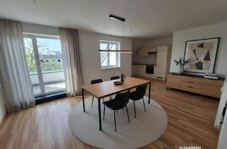 Maisonette mieten in Doktor-Dorfwirth-Straße, 4910 Ried im Innkreis, Großzügig und hell: 2-Zimmer-Maisonette-Wohnung in beliebter Wohngegend