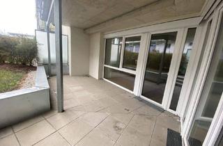 Wohnung mieten in Harter Süd Straße, 8075 Hart bei Graz, Geförderte 4-Zimmer-Wohnnung in Hart bei Graz inkl. Terrasse und TG-Platz!