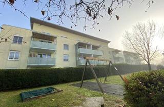 Wohnung mieten in 4060 Leonding, 3-ZIMMER-BALKONWOHNUNG MIT GARAGENPLATZ IN SCHÖNER LAGE IN LEONDING!