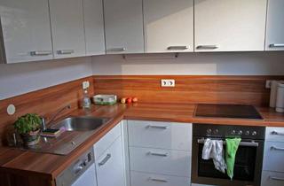 Wohnung mieten in Unionstrasse 45, 4020 Linz, Sehr helle, teilmöblierte Stadtwohnung mit PKW-Stellplatz, ohne Provision