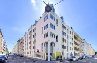 Wohnung mieten in Schulgasse 63, 1180 Wien, 2 Zimmer Wohnung in TOP Lage - ERSTBEZUG nach Sanierung