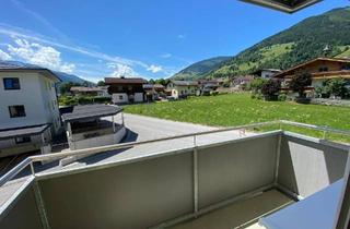 Wohnung mieten in 5723 Uttendorf, Gemütliche 3-Zimmer-Wohnung in Uttendorf zu vermieten!