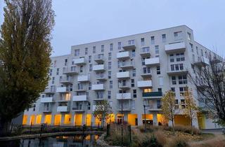 Wohnung mieten in Hutterplatz, 1210 Wien, Hochwertige Neubauwohnung, Erstbezug, Nähe Klinik Floridsdorf und Trillerpark