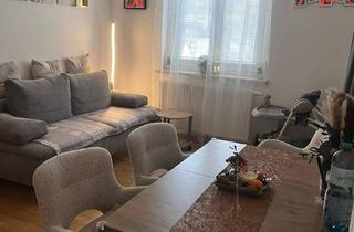 Wohnung mieten in Schlüsselhofgasse 69, 4400 Steyr, Nachmieter für 2-Raum Wohnung gesucht