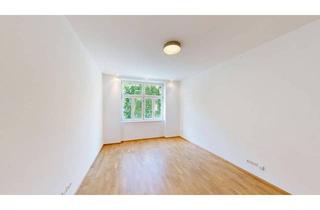 Wohnung mieten in Kardinal-Nagl-Platz, 1030 Wien, 31 m² gneralsanierte Altbauwohnung - hofseitig ruhig